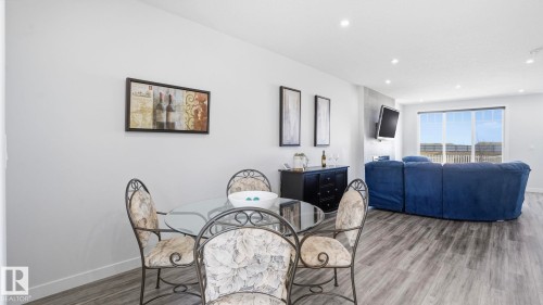 10 Meadowview Way, Leduc, AB - Indoor