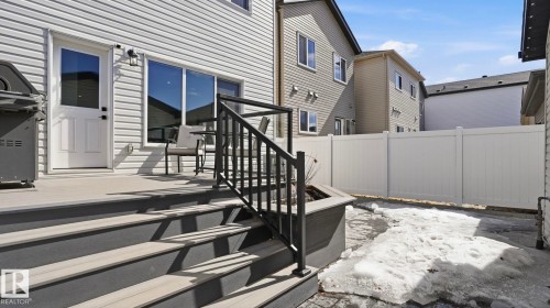 10 Meadowview Way, Leduc, AB - Outdoor With Exterior