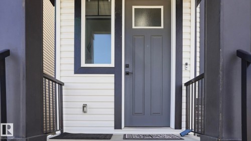 10 Meadowview Way, Leduc, AB - Outdoor With Exterior