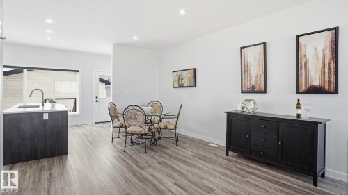 10 Meadowview Way, Leduc, AB - Indoor