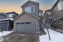 2088 GRAYDON HILL Crescent  Edmonton, AB T6W 4C7