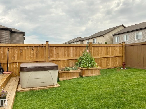 2088 Graydon Hill Crescent, Edmonton, AB - Outdoor With Deck Patio Veranda