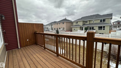 315 401 Southfork Drive, Leduc, AB - Outdoor With Exterior