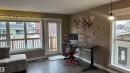 315 401 Southfork Drive, Leduc, AB  - Indoor Photo Showing Office 
