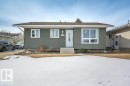 14210 22A Street, Edmonton, AB  - Outdoor 