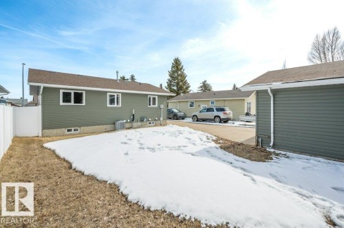 14210 22A Street, Edmonton, AB - Outdoor With Exterior