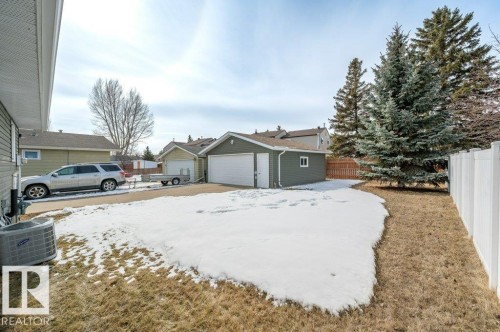 14210 22A Street, Edmonton, AB - Outdoor