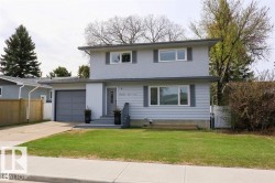 11507 44A Avenue NW  Edmonton, AB T6J 1A2