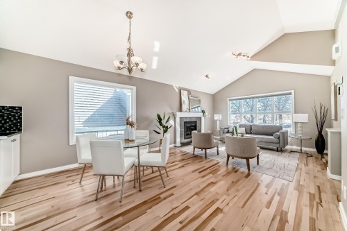 1520 70 Street, Edmonton, AB - Indoor