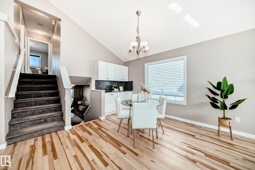 1520 70 Street, Edmonton, AB - Indoor