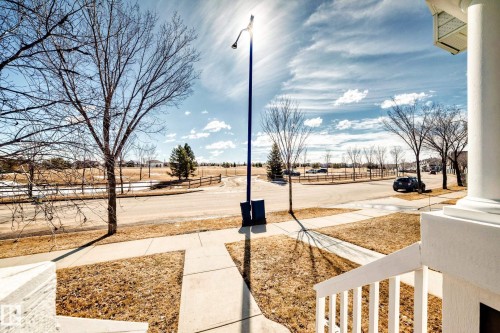 1520 70 Street, Edmonton, AB - Outdoor With View