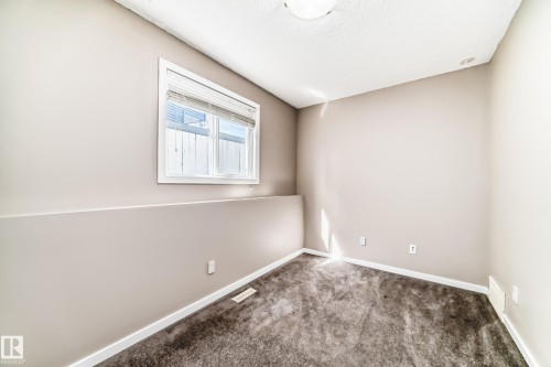 1520 70 Street, Edmonton, AB - Indoor Photo Showing Other Room