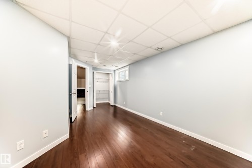 1520 70 Street, Edmonton, AB - Indoor Photo Showing Other Room