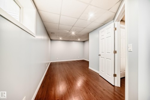 1520 70 Street, Edmonton, AB - Indoor Photo Showing Other Room