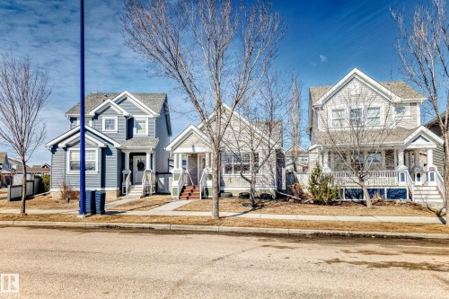 1520 70 Street, Edmonton, AB - Outdoor With Facade