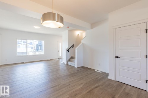 219 Wattle Road, Leduc, AB - Indoor Photo Showing Other Room