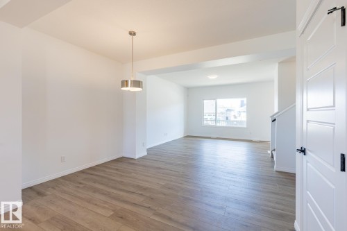 219 Wattle Road, Leduc, AB - Indoor Photo Showing Other Room