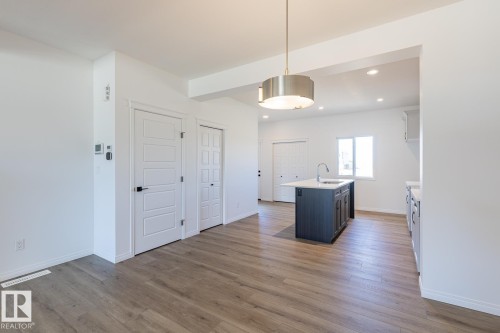 219 Wattle Road, Leduc, AB - Indoor