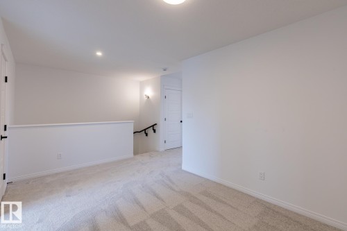 219 Wattle Road, Leduc, AB - Indoor Photo Showing Other Room
