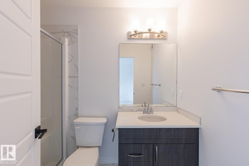 219 Wattle Road, Leduc, AB - Indoor Photo Showing Bathroom