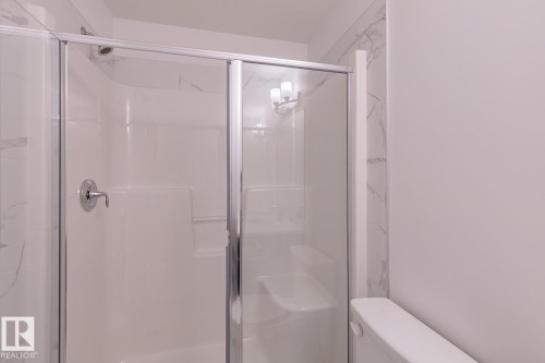 219 Wattle Road, Leduc, AB - Indoor Photo Showing Bathroom