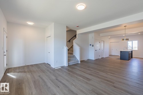 219 Wattle Road, Leduc, AB - Indoor