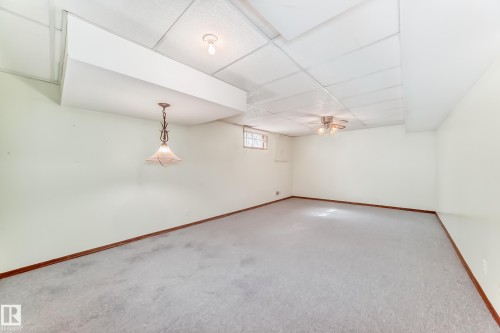 14237 22A Street, Edmonton, AB - Indoor Photo Showing Other Room
