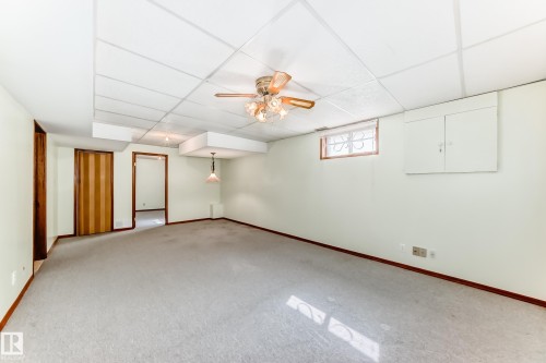 14237 22A Street, Edmonton, AB - Indoor Photo Showing Other Room