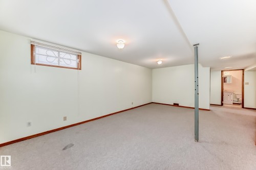 14237 22A Street, Edmonton, AB - Indoor Photo Showing Other Room