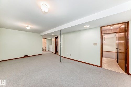 14237 22A Street, Edmonton, AB - Indoor Photo Showing Other Room