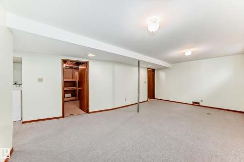 14237 22A Street, Edmonton, AB - Indoor Photo Showing Other Room