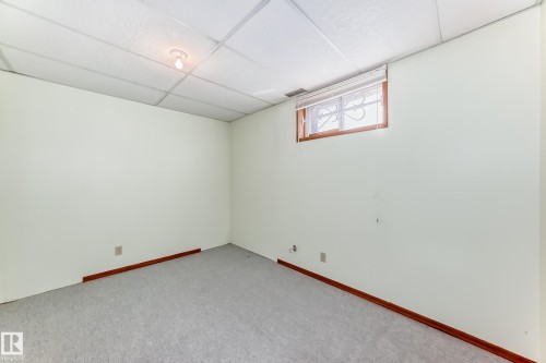 14237 22A Street, Edmonton, AB - Indoor Photo Showing Other Room