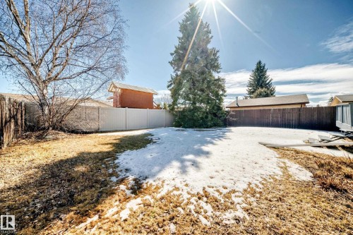 14237 22A Street, Edmonton, AB - Outdoor