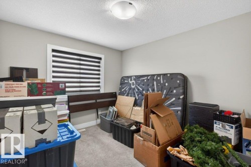 994 Berg Place, Leduc, AB - Indoor