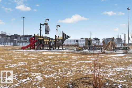 994 Berg Place, Leduc, AB - Outdoor With View