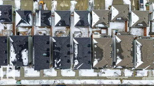 994 Berg Place, Leduc, AB - Outdoor