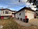2807 35 Street, Edmonton, AB  - Outdoor 