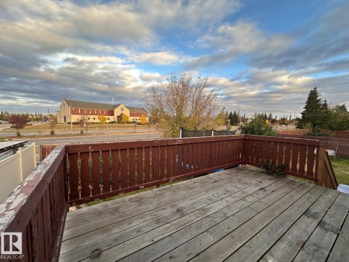 2807 35 Street, Edmonton, AB - Outdoor With View