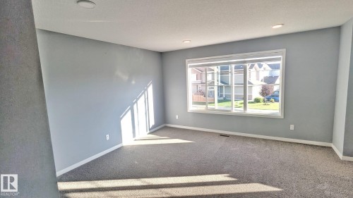 2318 Cassidy Way, Edmonton, AB - Indoor Photo Showing Other Room