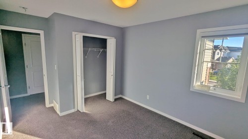 2318 Cassidy Way, Edmonton, AB - Indoor