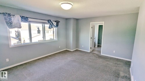 2318 Cassidy Way, Edmonton, AB - Indoor Photo Showing Other Room