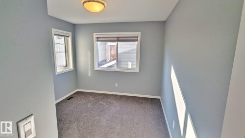 2318 Cassidy Way, Edmonton, AB - Indoor Photo Showing Other Room