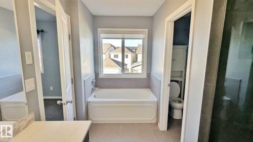 2318 Cassidy Way, Edmonton, AB - Indoor