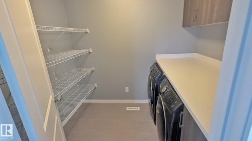 2318 Cassidy Way, Edmonton, AB - Indoor With Storage