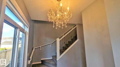 2318 Cassidy Way, Edmonton, AB - Indoor Photo Showing Other Room