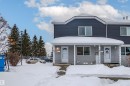 12 1411 Mill Woods Road E, Edmonton, AB  - Outdoor With Facade 