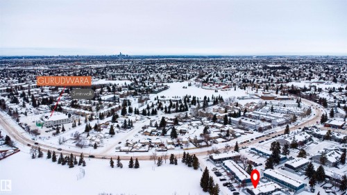 12 1411 Mill Woods Road E, Edmonton, AB - Outdoor With View