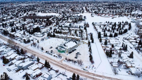 12 1411 Mill Woods Road E, Edmonton, AB - Outdoor With View