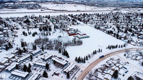 12 1411 Mill Woods Road E, Edmonton, AB - Outdoor With View