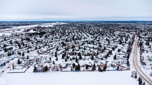 12 1411 Mill Woods Road E, Edmonton, AB - Outdoor With View